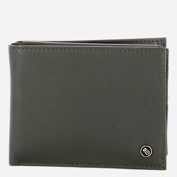 Portfel damski skórzany