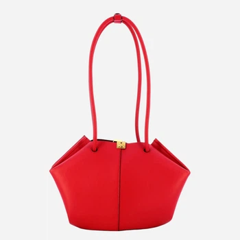 Сумка жіноча шкіряна