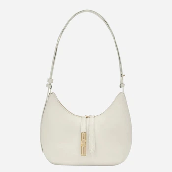 Сумка жіноча шкіряна