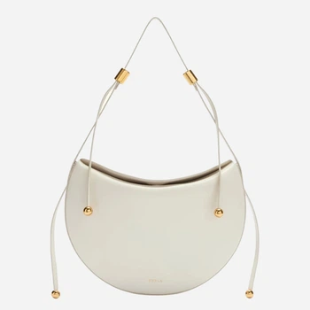 Torebka crossbody damska skórzana