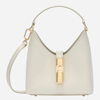 Torebka crossbody damska skórzana