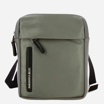 Torebka listonoszka damska