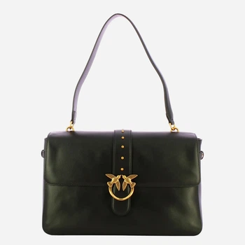 Сумка шопер жіноча шкіряна