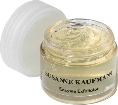 Peeling do twarzy Susanne Kaufmann enzymatyczny 50 ml (9120037353793)
