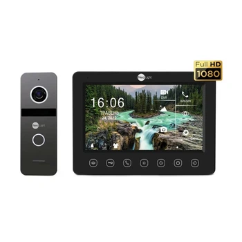 Комплект NeoKIT FHD Pro B/GRAPHITE Neolight (82-00055)