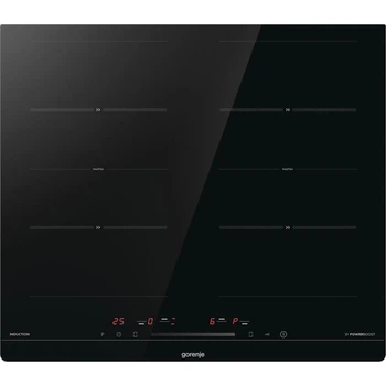 Варочная поверхность электрическая Gorenje ISC646BSC