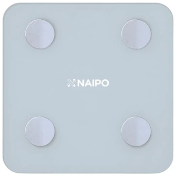 Смарт ваги NAIPO NP-BS01 UA