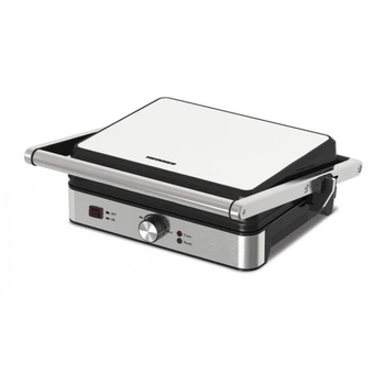 Электрогриль прижимной HEINNER HEG-K2000SS