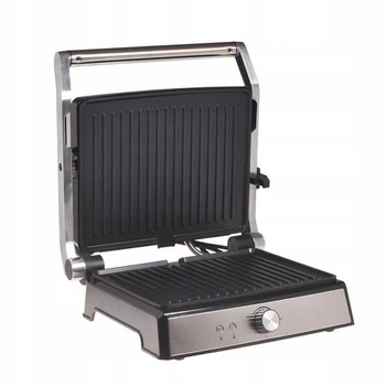 Электрогриль прижимной Kamille KM-6706