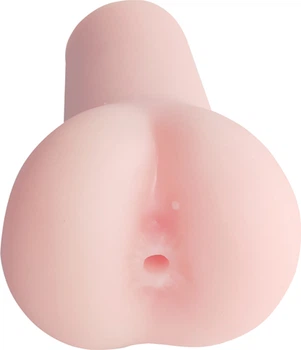 Мастурбатор для мужчин Loving Joy Real Feel Anal Masturbator Анус (5060211964602)