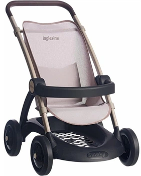 Wózek dla lalek Smoby Inglesina spacerówka (3032162540831)