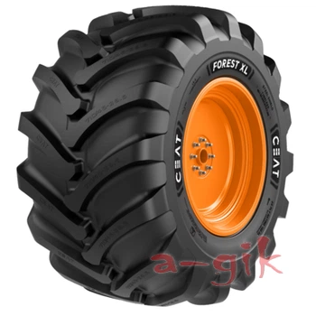 Шина Ceat FOREST XL (індустріальна) 710/45 R26.5 168A8 PR20