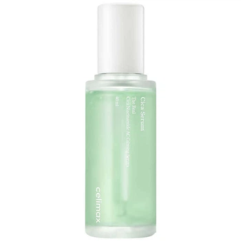Сыворотка с центеллой и ниацинамидом Celimax The Real Cica Niacinamide AC Calming Serum 40 мл
