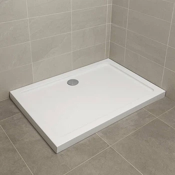 Душовий піддон Devit Comfort FTR2323 120х80х5,5 см прямокутний