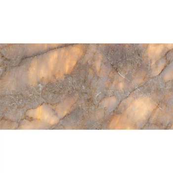 Керамограніт Emil Ceramica Tele di Marmo Lumia EN88 Tlu Gold L R 60x120 см