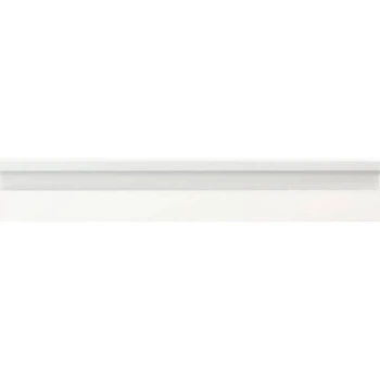 Фріз Ape Zocalo Bellagio Bianco 10x60 см