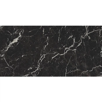 Керамограніт APE Black Hispania Matt Rect 60x120 см