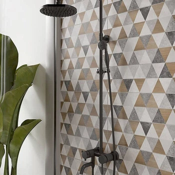 Плитка Cersanit Denize Mix 20x60 см