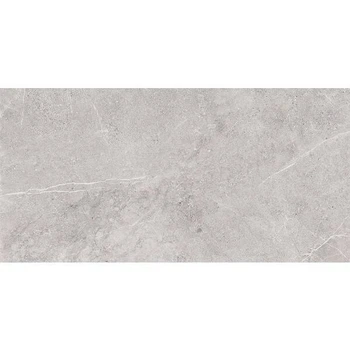 Керамограніт Ceramika Gres Gres Viper White Rect 59,7х119,7 см