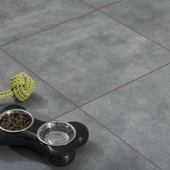 Керамограніт Cerrad Batista Podloga Steel Rect 59,7x59,7 см