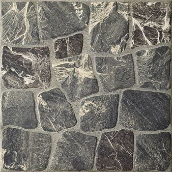 Керамограніт Cersanit Pamir Grafit 29,8x29,8 см