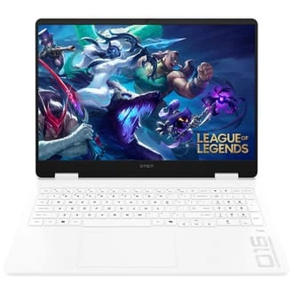 Ноутбук HP OMEN Max 16 / Intel core Ultra 9-275HX / RAM 128GB / SSD 8TB / NVIDIA GeForce RTX 5090 / 16" (2560 x 1600) 240Hz / White