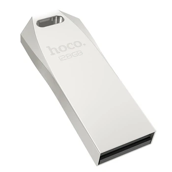 Флеш-накопитель Hoco UD4 Intelligent high-speed flash drive (128GB)
