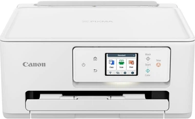 БФП А4 Canon PIXMA TS7640i з Wi-Fi