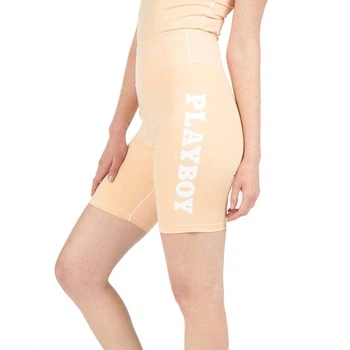Шорти Missguided BR610690 34 персиковий