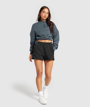 Шорти Missguided H9885763 36 чорний