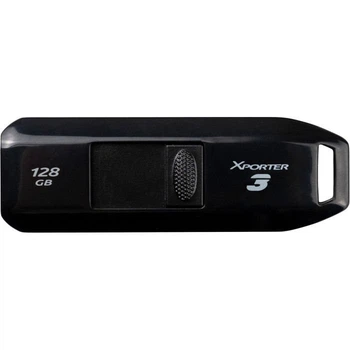 USB флеш накопитель Patriot 128GB Xporter3 USB 3.2 (PSF128GX3B3U) 323539