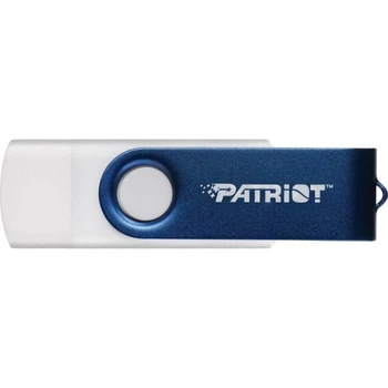 USB флеш накопитель Patriot 32GB Xporter X550 USB 3.2/Type-C (PS32GX550AAD) 322051