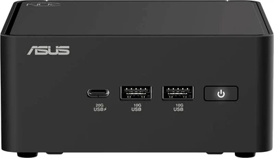 Неттоп ASUS NUC 15 Pro RNUC15CRHI300002 (90AR00Q2-M00020) 317906
