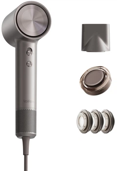 Suszarka do Włosów Laifen Swift 4 Tytanowa