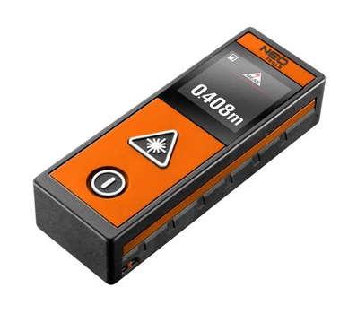 Лазерний далекомір Neo Tools 75-203