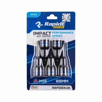 Насадка RapidE IMPACT шестигранна 8мм