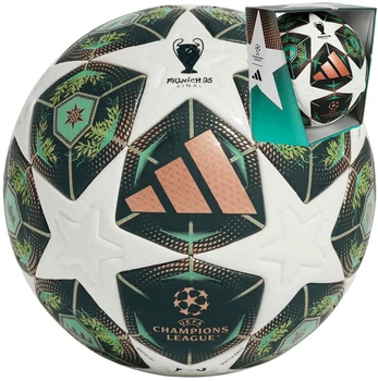 Мяч для футбола Adidas Finale 2025 Munich OMB (арт. JH1279)
