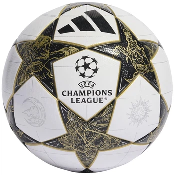 Мяч для футбола Adidas Finale 2026 League FIFA (размер 4) JZ9995