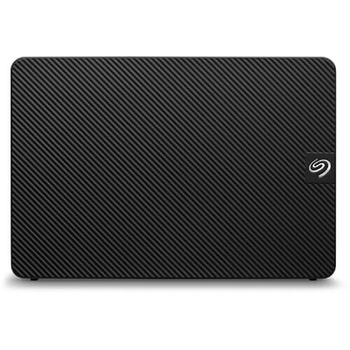Зовнішній жорсткий диск Seagate Expansion Desktop Drive 4TB SRD00F2 USB 3.0 1D7AD8-500 (1D7AD8-500) Б/В