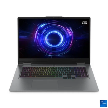 Игровой ноутбук Lenovo LOQ 17IRX10 i7-14700HX / 32GB / 1TB / RTX 5070 / 17.3" FHD IPS 165Hz - RGB