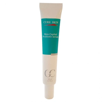 Пробіотичний серум Cure Skin Skin Capital - 25 мл