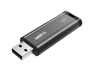 USB флеш накопичувач ADDLINK U65 128GB (AD128GBU65G3)