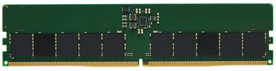 Оперативна пам'ять Kingston DDR5-5600 16384MB PC5-44800 Server Premier ECC Unregistered (KSM56E46BS8KM-16HA)