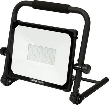 Прожектор Yato YT-818391 SMD LED 50 Вт 4750 Лм