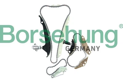 Комплект цепи ГРМ Borsehung (B10223)