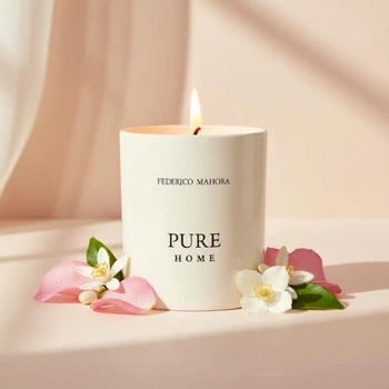 Аромасвічка HOME RITUAL - PURE 18 150 г