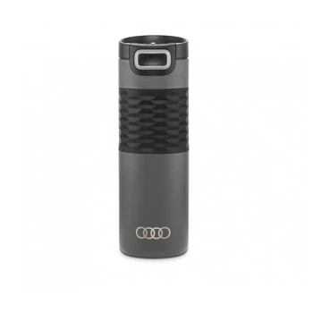 Оригинальная термочашка Audi Insulated Mug Gray 3292500100