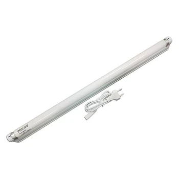 Лечение желтухи комплект (лампа PHILIPS TL-D 18W/52 G13 (928048005211) + светильник + шнур с вилкой)
