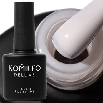 База KOMILFO Color Base French "Skin" 021 8 мл