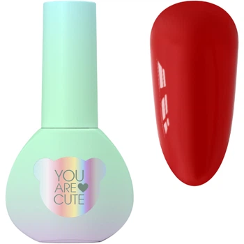 Гель-лак YOU ARE CUTE Color №094 5 мл